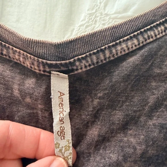 American age top S from the Buckle - Picture 3 of 5